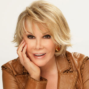 Joan Rivers Joan Rivers
